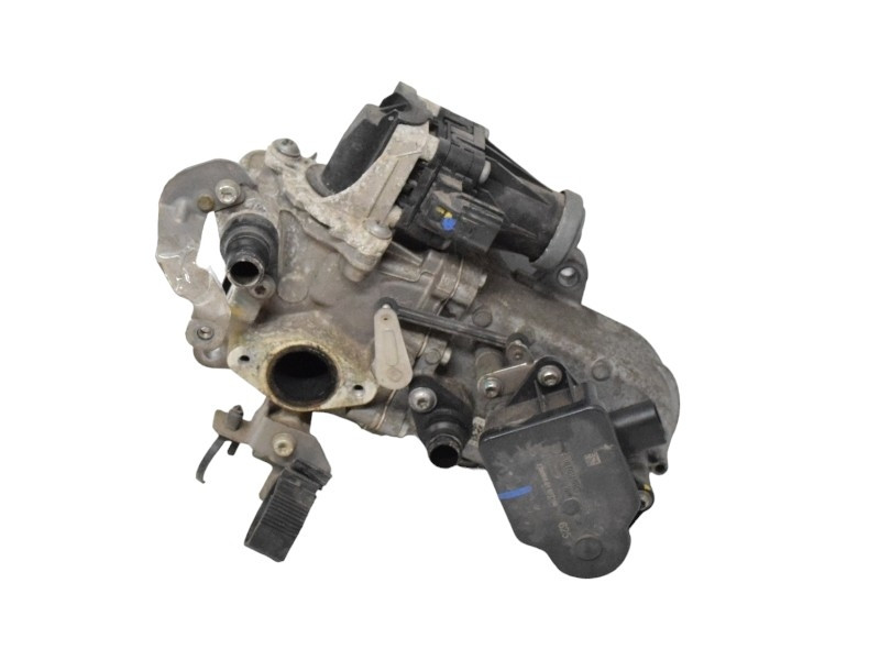 55277746 GRUPPO VALVOLA EGR ALFA ROMEO Giulia Serie (952_) diesel