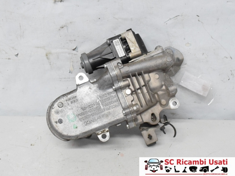 55277746 GRUPPO VALVOLA EGR ALFA ROMEO Giulia Serie (952_) diesel
