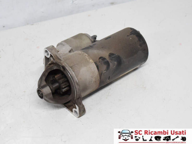 50532995 50532995 MOTORINO D' AVVIAMENTO ALFA ROMEO Giulia Serie (952_) diesel
