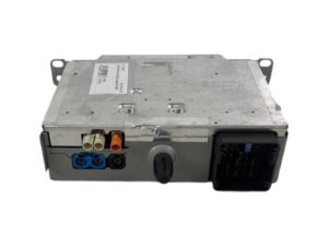 AUTORADIO OPEL Corsa F Serie 9841575880 (19>)