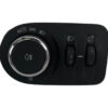 COMANDO LUCI OPEL Corsa F Serie 39201667 (19>)