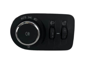 COMANDO LUCI OPEL Corsa F Serie 39201667 (19>)