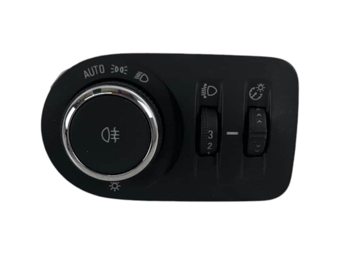 COMANDO LUCI OPEL Corsa F Serie 39201667 (19>)
