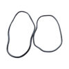 GUARNIZIONI PORTIERE OPEL Corsa F Serie (19>)