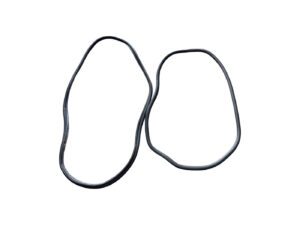 GUARNIZIONI PORTIERE OPEL Corsa F Serie (19>)