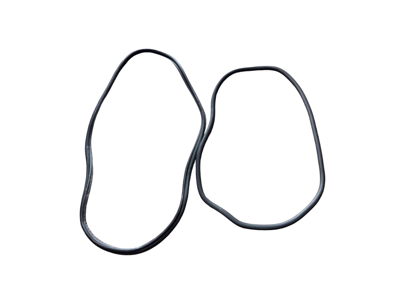 GUARNIZIONI PORTIERE OPEL Corsa F Serie (19>)
