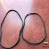 GUARNIZIONI PORTIERE OPEL Corsa F Serie (19>)