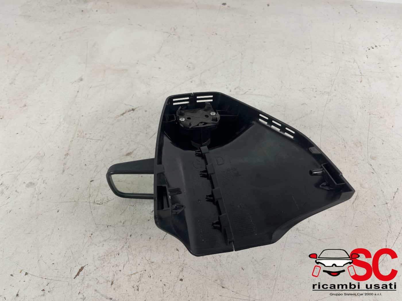 SPECCHIETTO RETROVISORE INTERNO OPEL Corsa F Serie (19>)