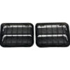 SFIATI BAULE OPEL Corsa F Serie 9675506980 (19>)