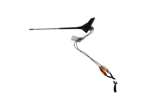 ANTENNA AUTORADIO OPEL Corsa F Serie 9819668080 (19>)