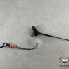 ANTENNA AUTORADIO OPEL Corsa F Serie 9819668080 (19>)