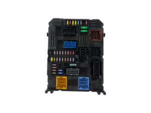 BODY COMPUTER OPEL Corsa F Serie 9845141280 (19>)
