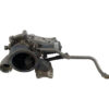 9845031980 TURBINA OPEL Corsa F Serie benzina