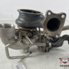 9845031980 TURBINA OPEL Corsa F Serie benzina