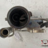9845031980 TURBINA OPEL Corsa F Serie benzina
