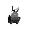 9846124980 ABS OPEL Corsa F Serie diesel