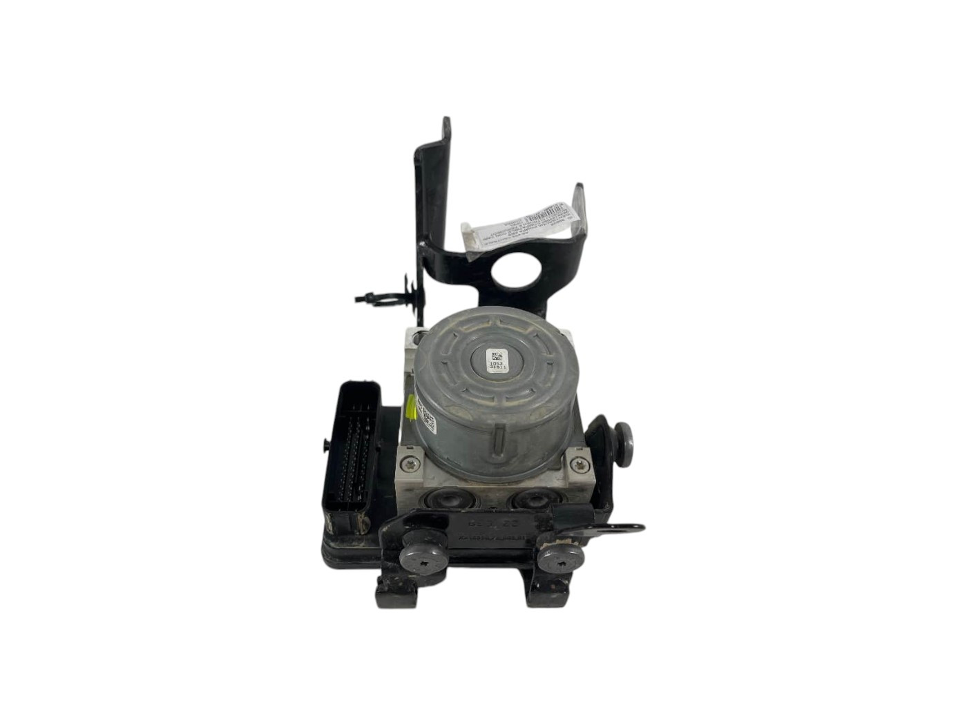 9846124980 ABS OPEL Corsa F Serie diesel