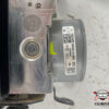 9846124980 ABS OPEL Corsa F Serie diesel