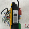 9804848480 9804848480 CENTRALINA PORTA FUSIBILI OPEL Corsa F Serie benzina