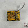 9804848480 9804848480 CENTRALINA PORTA FUSIBILI OPEL Corsa F Serie benzina