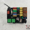 9804848480 9804848480 CENTRALINA PORTA FUSIBILI OPEL Corsa F Serie benzina