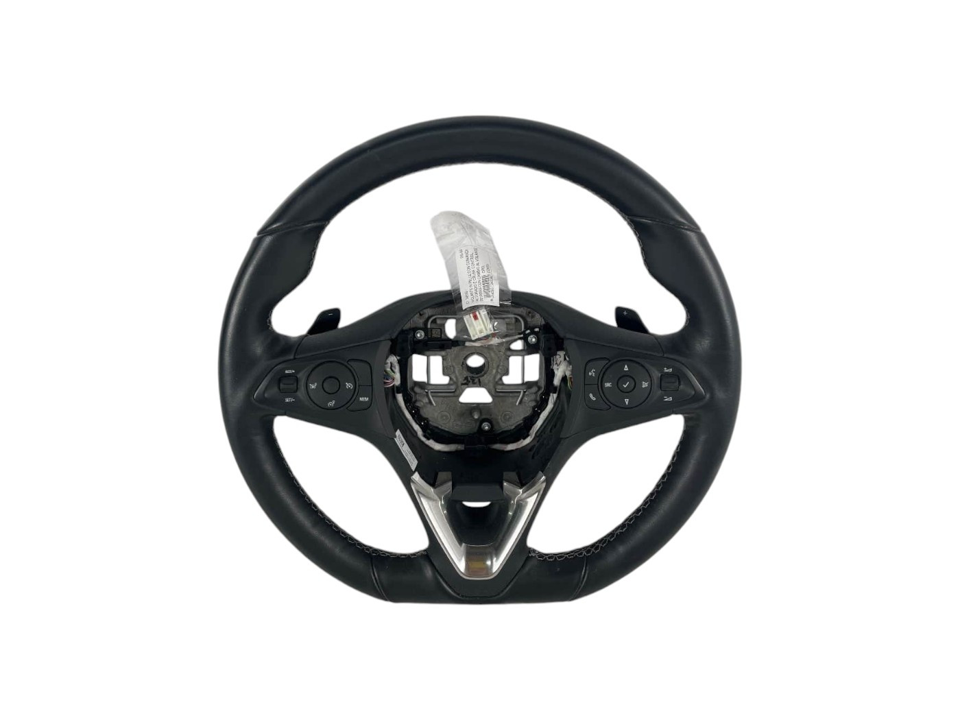 VOLANTE OPEL Corsa F Serie 39196699 (19>)