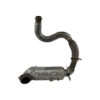 9838675780 9838675780 CATALIZZATORE OPEL Corsa F Serie benzina