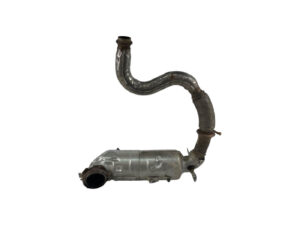 9838675780 9838675780 CATALIZZATORE OPEL Corsa F Serie benzina