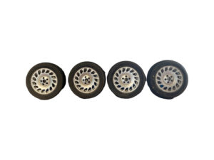 4 CERCHI IN LEGA ALFA ROMEO Giulia Serie (952_) 156119155 (16>)