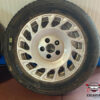 4 CERCHI IN LEGA ALFA ROMEO Giulia Serie (952_) 156119155 (16>)