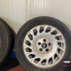 4 CERCHI IN LEGA ALFA ROMEO Giulia Serie (952_) 156119155 (16>)