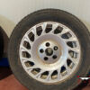 4 CERCHI IN LEGA ALFA ROMEO Giulia Serie (952_) 156119155 (16>)