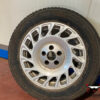 4 CERCHI IN LEGA ALFA ROMEO Giulia Serie (952_) 156119155 (16>)