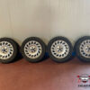 4 CERCHI IN LEGA ALFA ROMEO Giulia Serie (952_) 156119155 (16>)