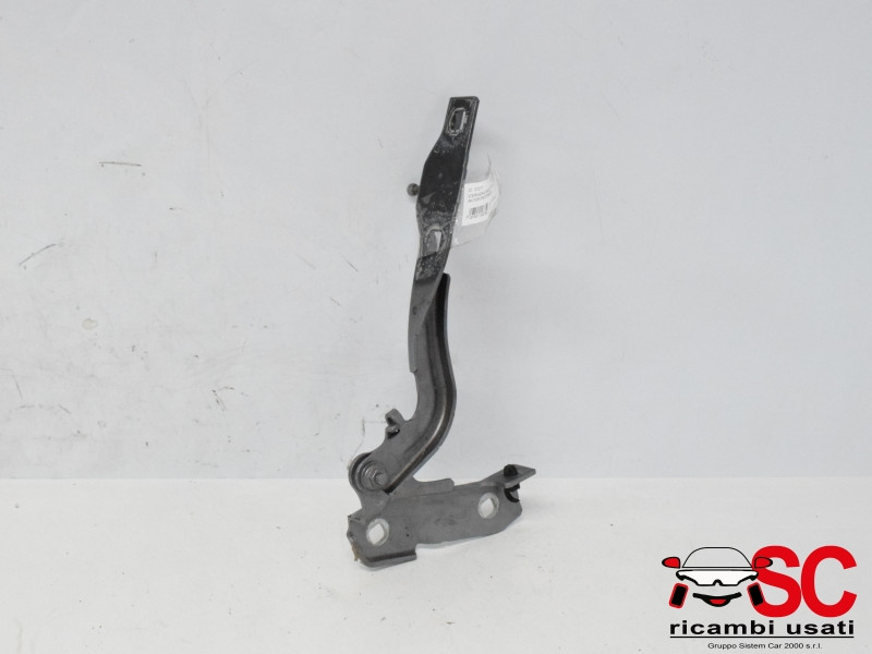 CERNIERA COFANO ANTERIORE SX ALFA ROMEO Giulia Serie (952_) 50545215 (16>)