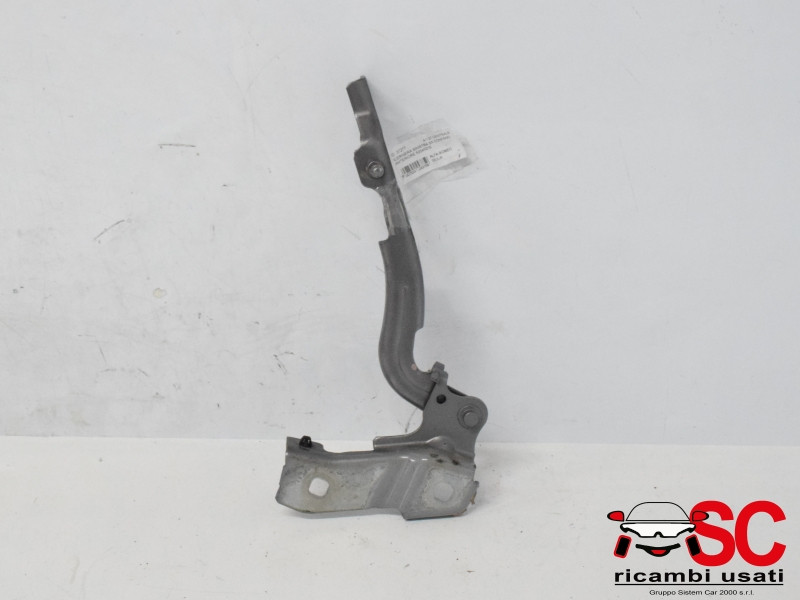CERNIERA COFANO ANTERIORE SX ALFA ROMEO Giulia Serie (952_) 50545215 (16>)