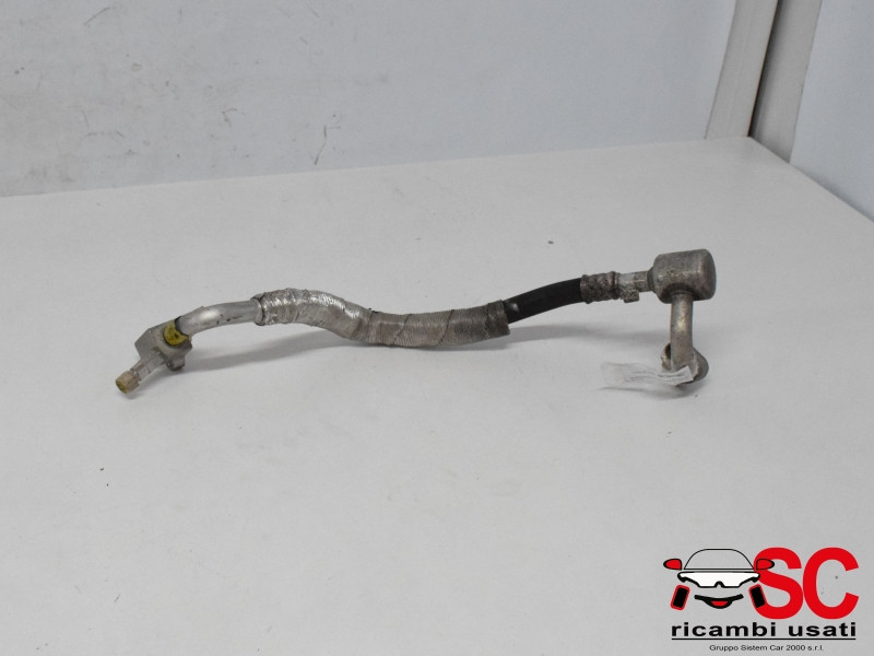50555078 50555078 TUBO ARIA CONDIZIONATA ALFA ROMEO Giulia Serie (952_) diesel