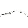 50555074 TUBO ARIA CONDIZIONATA ALFA ROMEO Giulia Serie (952_) diesel