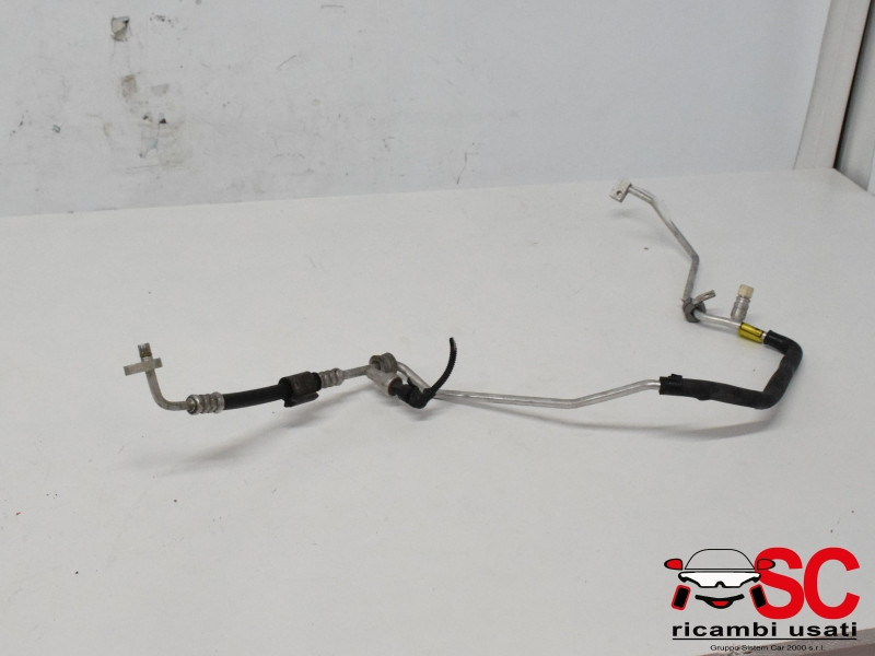 50555074 TUBO ARIA CONDIZIONATA ALFA ROMEO Giulia Serie (952_) diesel