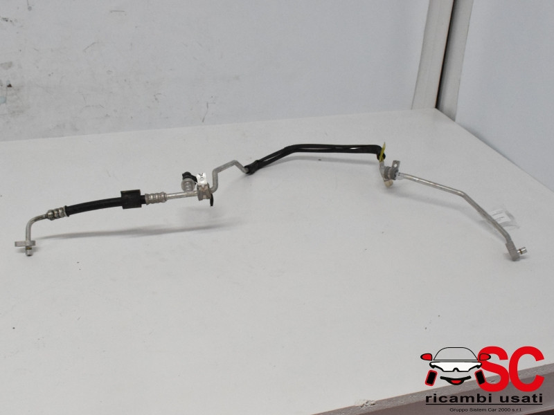 50555074 TUBO ARIA CONDIZIONATA ALFA ROMEO Giulia Serie (952_) diesel