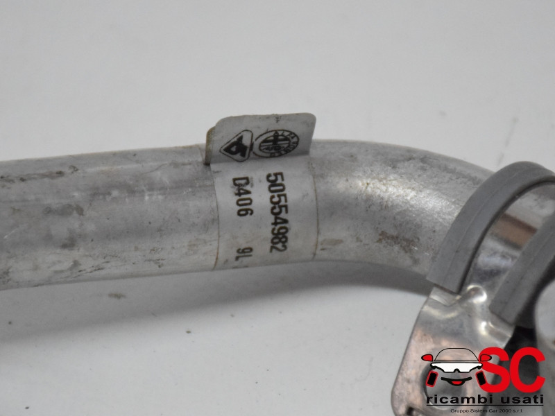 50554982 50554982 TUBO ARIA CONDIZIONATA ALFA ROMEO Giulia Serie (952_) diesel
