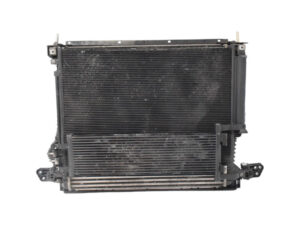 CALANDRA ALFA ROMEO Giulia Serie (952_) 50551415 (16>)