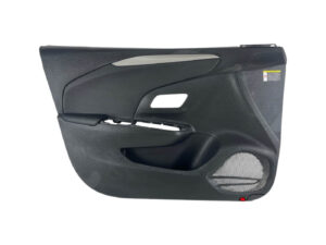 PANNELLO INTERNO PORTIERA ANT SX OPEL Corsa F Serie (19>)