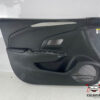 PANNELLO INTERNO PORTIERA ANT SX OPEL Corsa F Serie (19>)