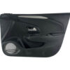 PANNELLO INTERNO PORTIERA ANT DX OPEL Corsa F Serie 98451705VC (19>)