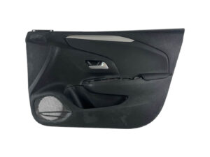 PANNELLO INTERNO PORTIERA ANT DX OPEL Corsa F Serie 98451705VC (19>)