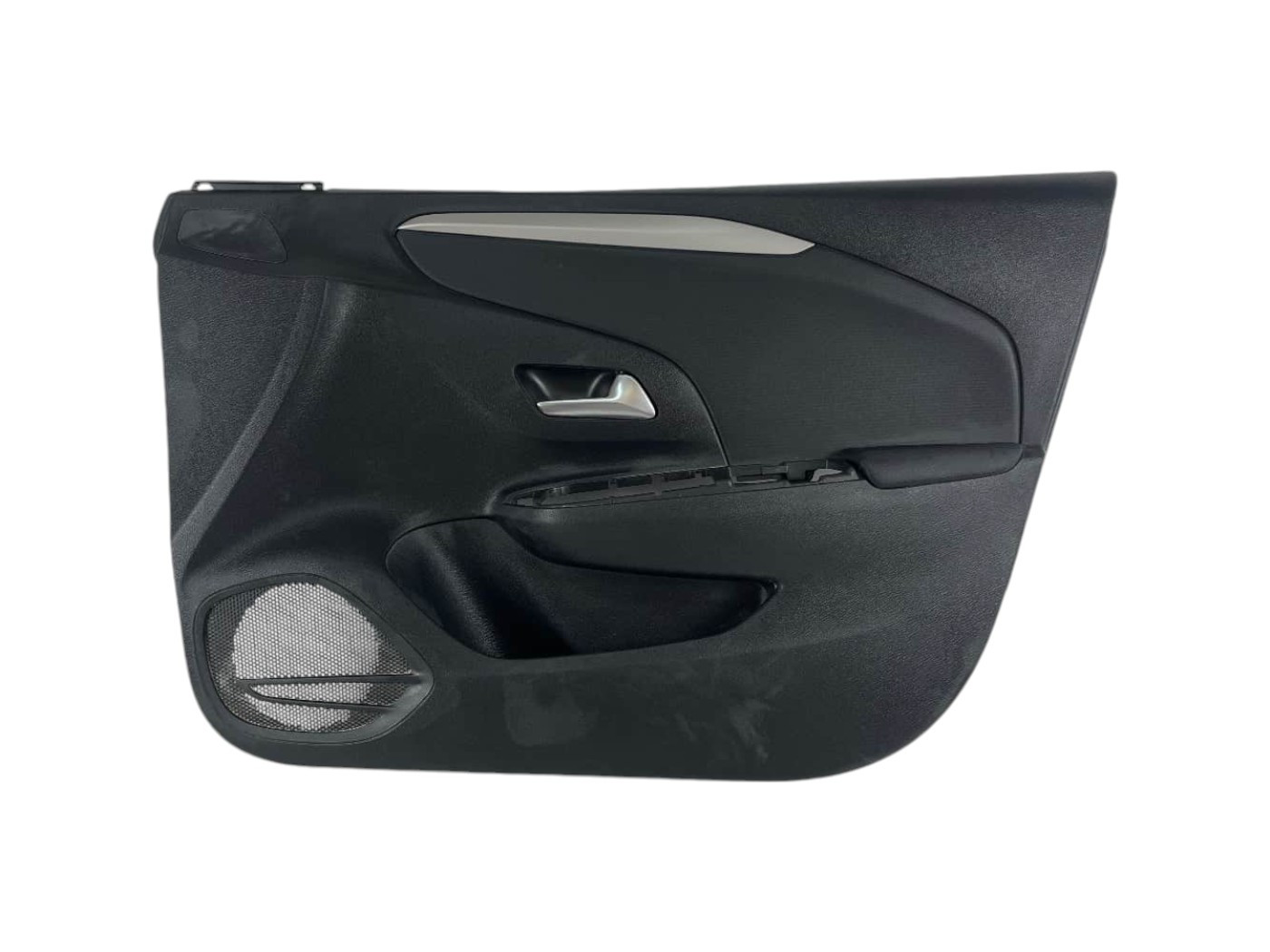 PANNELLO INTERNO PORTIERA ANT DX OPEL Corsa F Serie 98451705VC (19>)