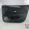 PANNELLO INTERNO PORTIERA ANT DX OPEL Corsa F Serie 98451705VC (19>)