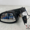 SPECCHIETTO RETROVISORE DESTRO OPEL Corsa F Serie 983769799V (19>)