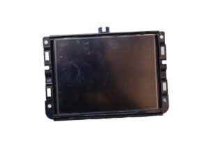 AUTORADIO JEEP Compass Serie 53479756 (16>)
